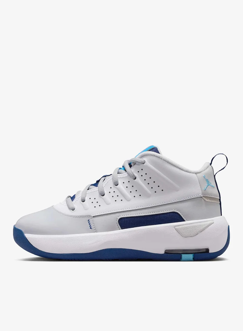 جوردن أحذية ماكس أورا  للأطفال