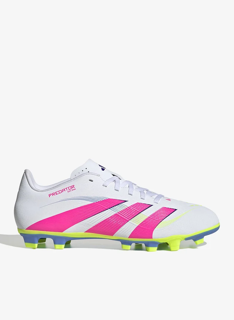 Adidas Predator Club Fg/Mg