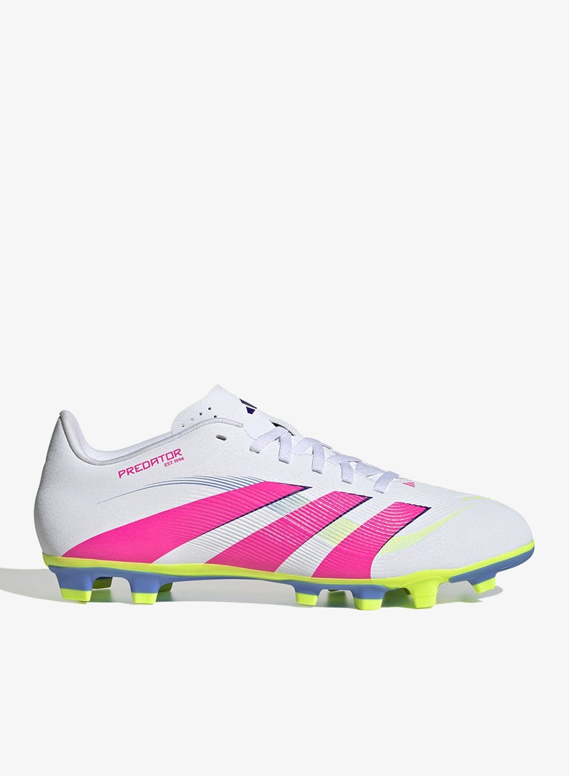 اديداس بريداتور كلوب إف جي/إم جي - Image 1