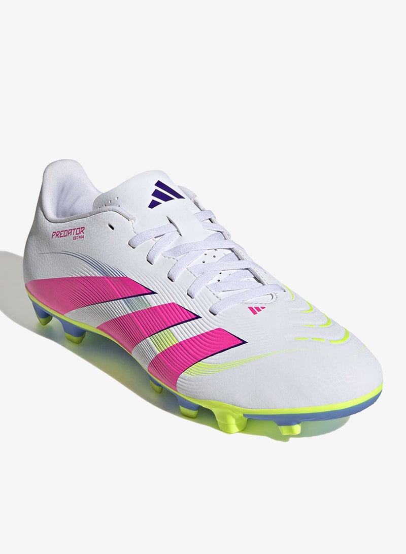 اديداس بريداتور كلوب إف جي/إم جي - Image 3