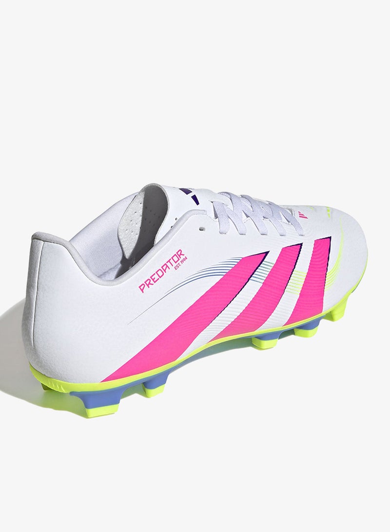 اديداس بريداتور كلوب إف جي/إم جي - Image 4