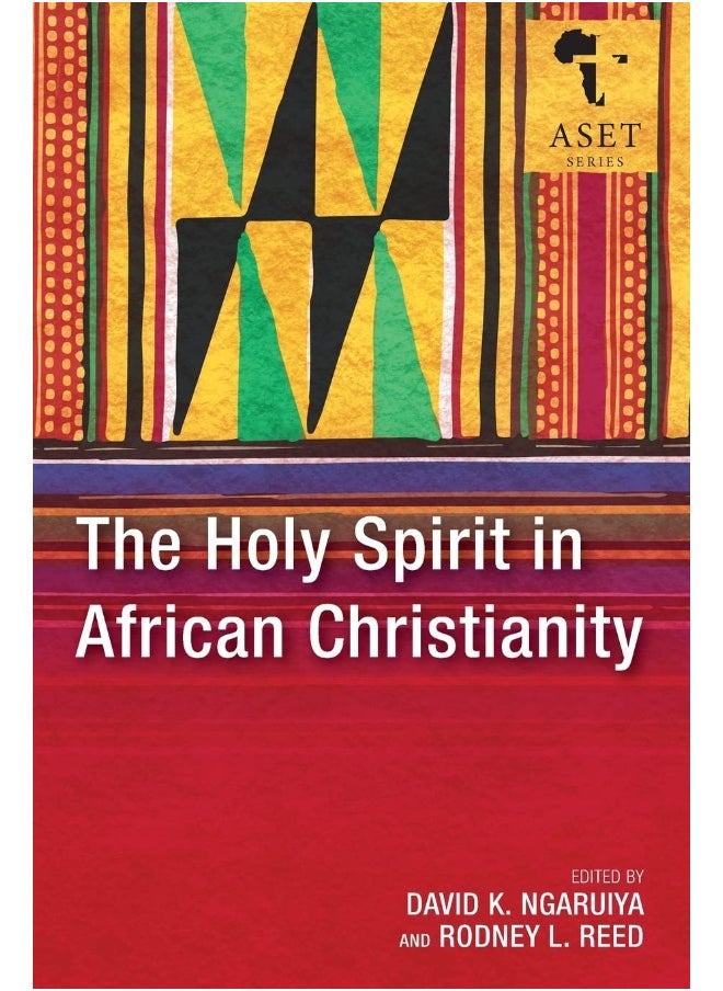The Holy Spirit in African Christianity 