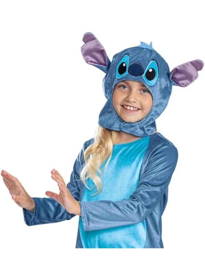 STITCH Costume Disney Stitch Toddler Deluxe S 1-2 - Image 4