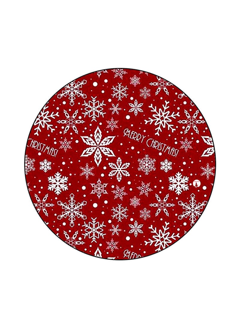 RKN Printed Mouse Pad Multicolour