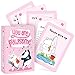 99FOX You are Pawsome Oracle Card Decks for Adults Teens Cat Inspiration Motivational - Image 2
