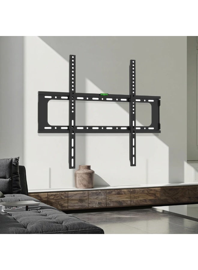 Wall Mount Bracket for 26"-55" Flat Screen TVs – Secure & Easy Installation - Image 2