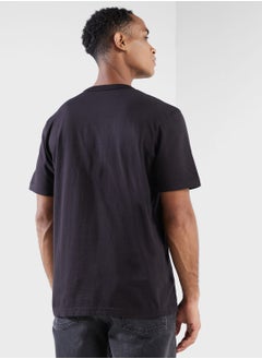 Alpha Industries Bubble T-Shirt  - Image 2