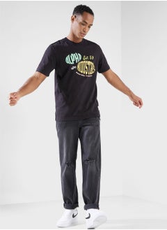 Alpha Industries Bubble T-Shirt  - Image 4