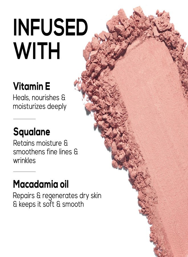 RENEE PRO Power Puff Compact Powder - Inspire, Lightweight and Velvety Matte Finish, Helps Achieve Even Toned Skin, Minimizes Appearance Of Pores & Fine Lines, Helps Control Excess Oil & Shine, 9 Gm - Image 3