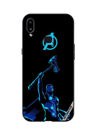 Protective Case Cover For Samsung Galaxy A10s Avengers Thor Design Multicolour - pzsku/Z24FBC8AF18F957AAC793Z/45/_/1684159451/2635cd9c-3481-4785-a414-137c2af4e903