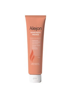 Alejon Sunscreen Primer - 50g  - Image 3