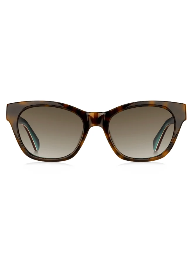 كيت سبيد KATE SPADE JERRI/S Sunglasses Multicolour Rectangular