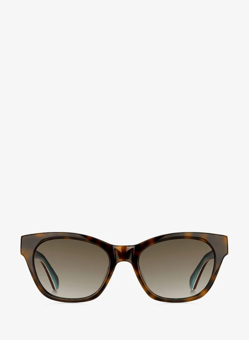 كيت سبيد KATE SPADE JERRI/S Sunglasses Multicolour Rectangular