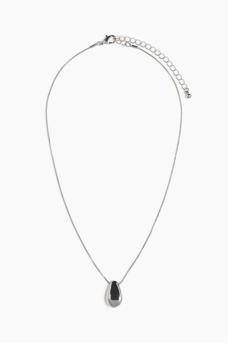 H&M Pendant Necklace