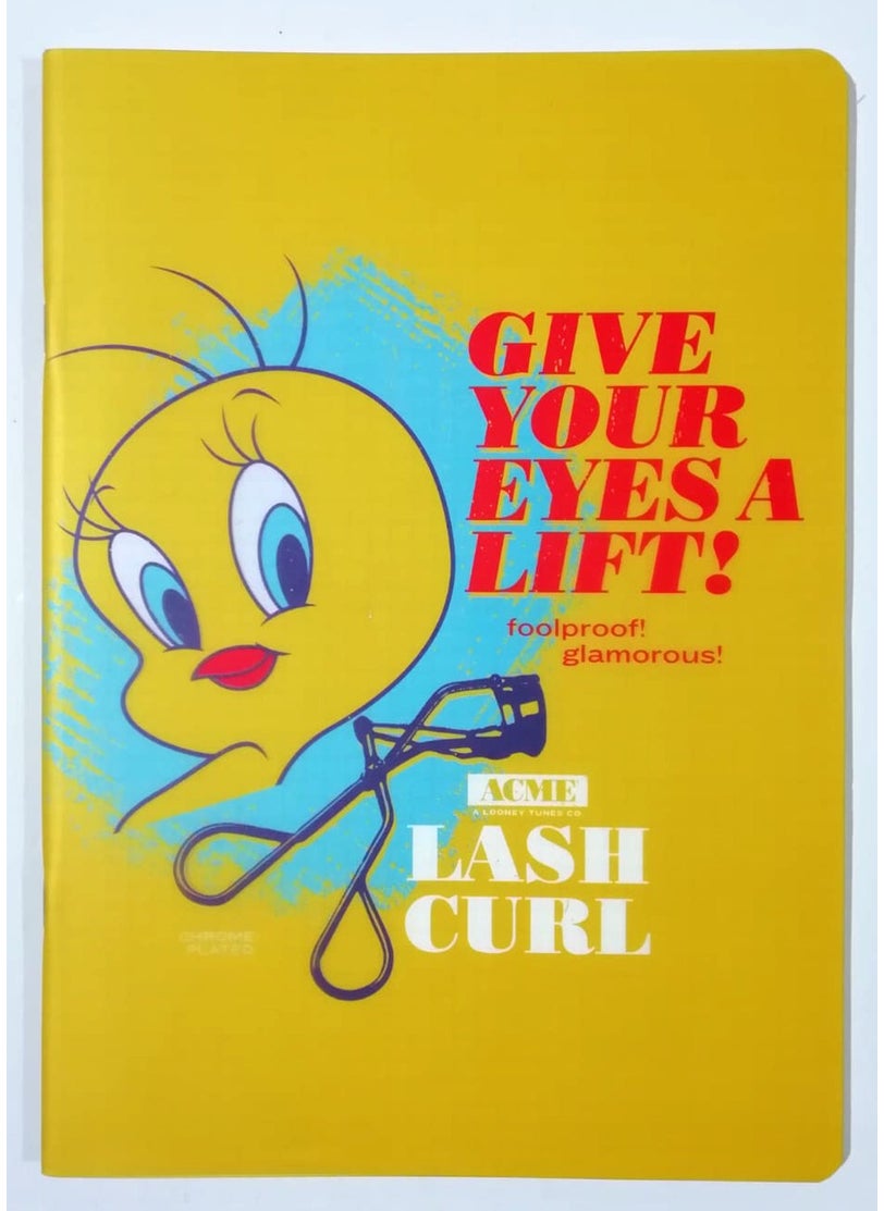 Mynote Looney Tunes Notebook  - Image 1