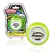 Duncan Toys Hornet Pro Looping YoYo with String Ball Bearing Axle and Plastic Body Green with White Cap - Image 3