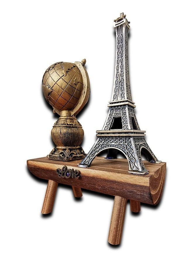 Beautiful  Home Decorative Eiffel Tower  Showpiece