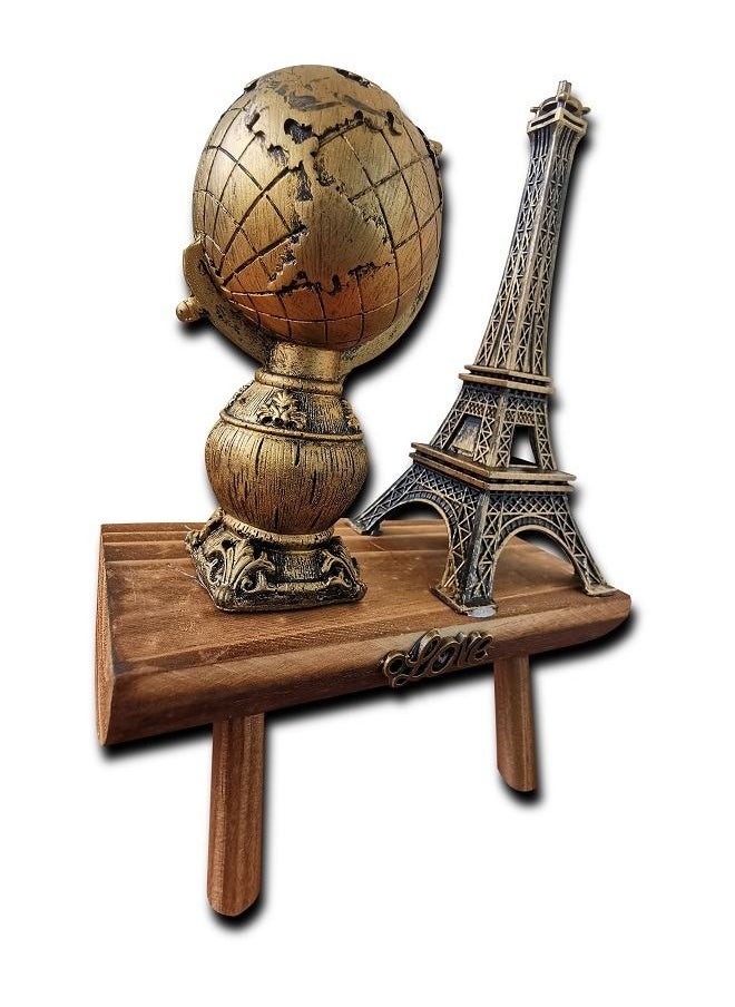 Beautiful  Home Decorative Eiffel Tower  Showpiece