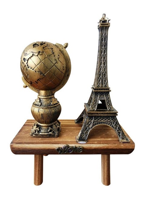 Beautiful  Home Decorative Eiffel Tower  Showpiece