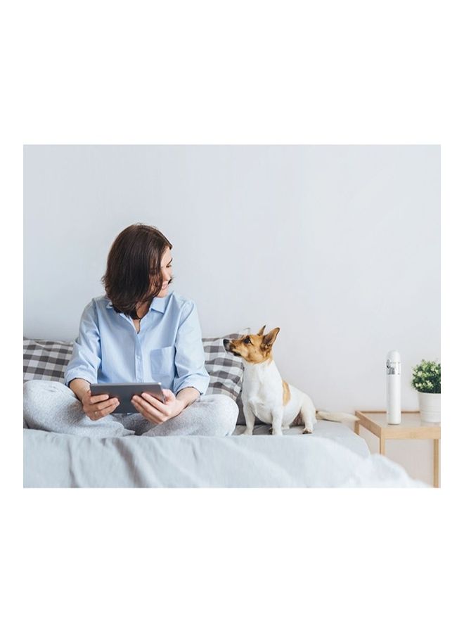 Xiaomi Mini Mi Vacuum Cleaner 120 W BHR4562GL White - Image 4
