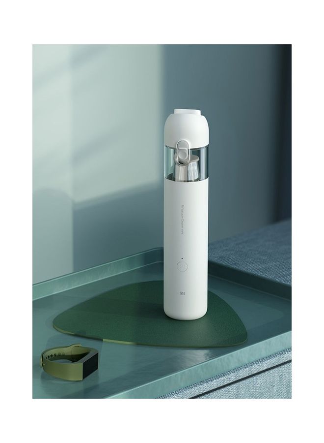 Xiaomi Mini Mi Vacuum Cleaner 120 W BHR4562GL White - Image 3
