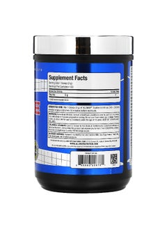 Allmax ALLMAX, Essentials, Taurine, 3 g , 14.11 oz (400 g)  - Image 2