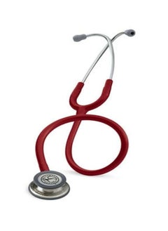 Classic III Stethoscope, 5627, Standard-Finish Chestpiece, Burgundy Tube, 27 in - pzsku/Z24FC7E11E89CCC058C04Z/45/_/1698215419/ebe84457-b082-4c88-b216-de8f2ddf1d51