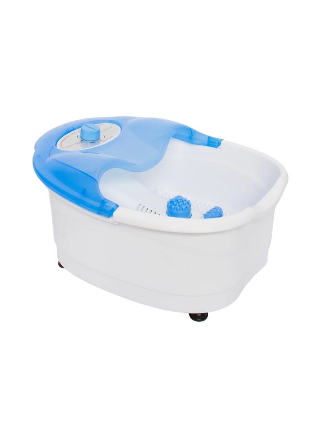 بيوتي ستار جهاز مساج الأقدام وحوض الجاكوزي الاحترافي من بيوتي ستار - MG-1007 - Image 1
