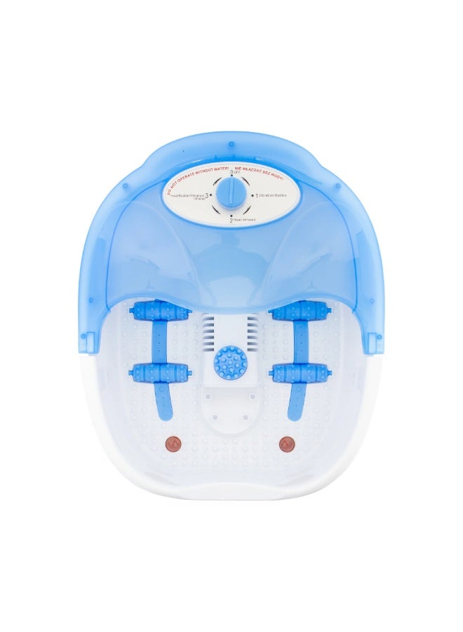 بيوتي ستار جهاز مساج الأقدام وحوض الجاكوزي الاحترافي من بيوتي ستار - MG-1007 - Image 3
