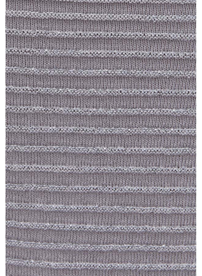 OXXO Ladies Knitted T-SHIRT  - Image 5