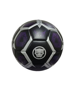 Black Panther Football MVL021