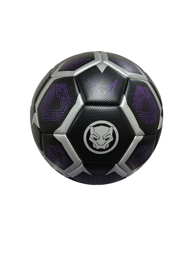 MARVEL - Black Panther Football MVL021 - Image 1