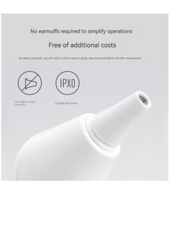 يوويل ميزان حرارة الأذن Thermoscan 7 Thermoscan 7  - Image 2