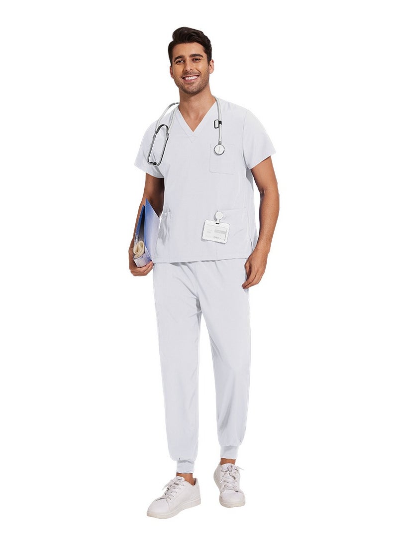 KUYING New Operating Room Isolation Suit Set  - Image 1