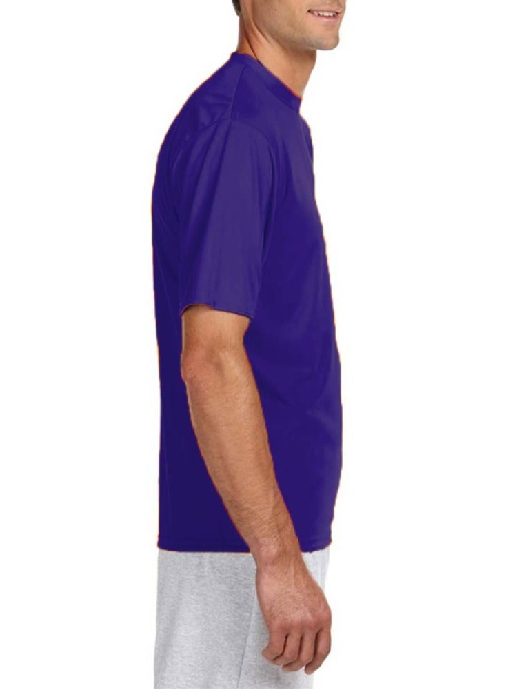 PRINTSHOP4ME Afghanistan Jersey T-Shirt For Adults-Unisex Afghanistan Printed Dry-Fit Sports Jersey T-Shirt-Ideal Afghanistan Jersey T-Shirt For Matches And Sports Enthusiasts - Image 2