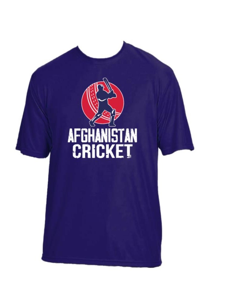 PRINTSHOP4ME Afghanistan Jersey T-Shirt For Adults-Unisex Afghanistan Printed Dry-Fit Sports Jersey T-Shirt-Ideal Afghanistan Jersey T-Shirt For Matches And Sports Enthusiasts - Image 4