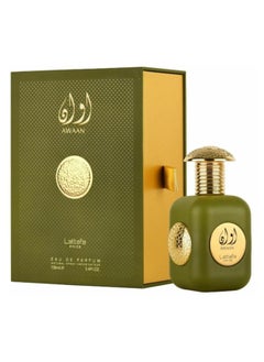 Awaan Unisex EDP 100ml - pzsku/Z24FD07F838F2DE28ADD4Z/45/_/1716381250/e75cb682-c0b1-4675-97ec-d523271e7aca