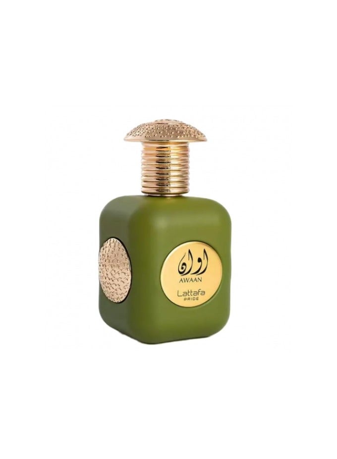 أوان عطر للجنسين 100 مل