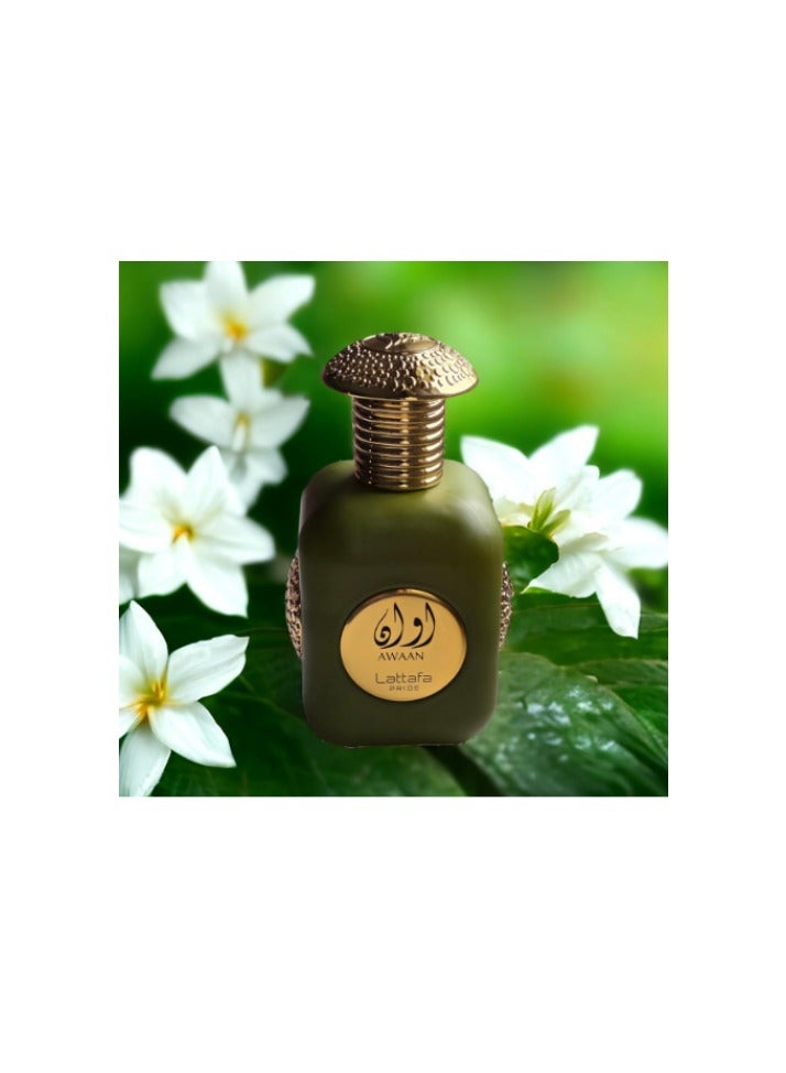 أوان عطر للجنسين 100 مل