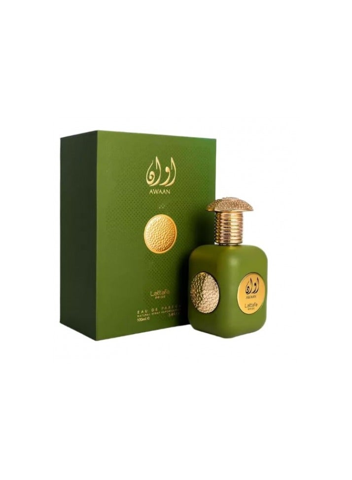 أوان عطر للجنسين 100 مل