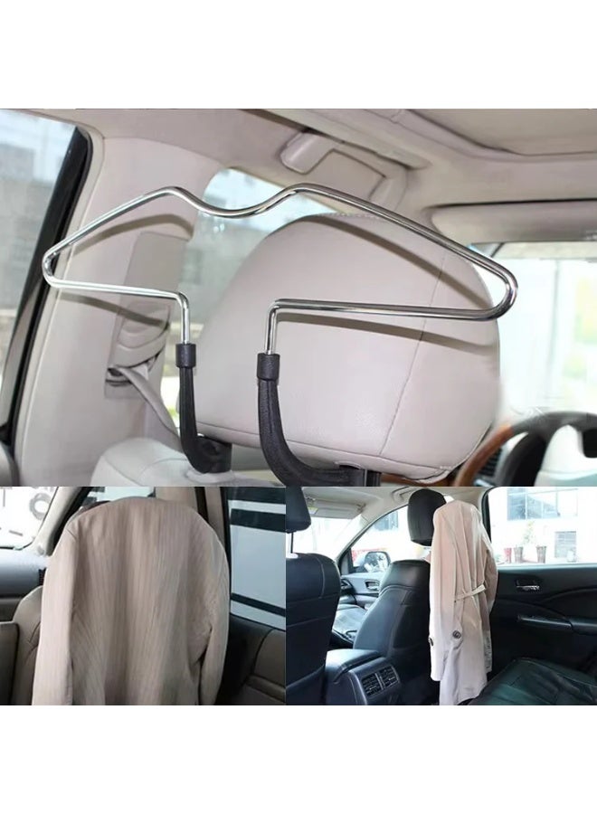 افتح الوسائط ٢ في النافذة المنبثقة  افتح الوسائط ٣ في النافذة المنبثقة شماعة ملابس - Image 1