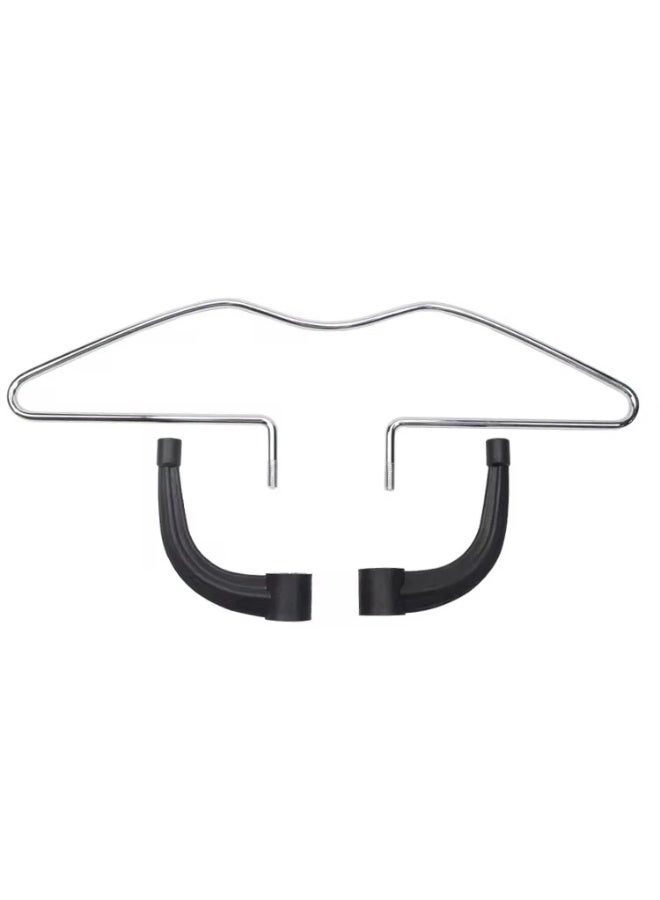 افتح الوسائط ٢ في النافذة المنبثقة  افتح الوسائط ٣ في النافذة المنبثقة شماعة ملابس - Image 2