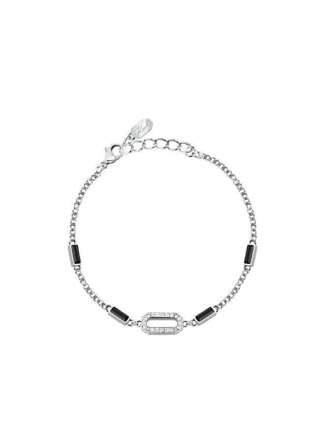Klayc21 Crystals Bracelet