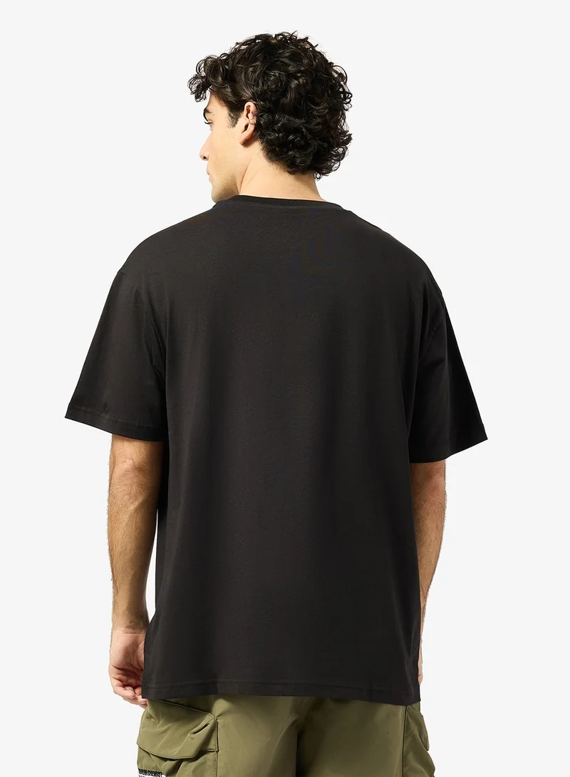 PUMA Balloon Art Graphic T-Shirt