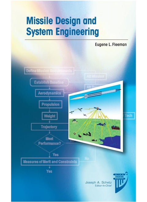 Missile Design and Systems Engineering