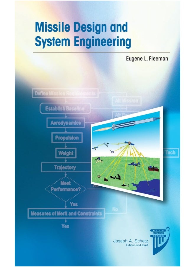 Missile Design and Systems Engineering