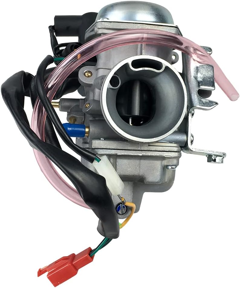 Cylinman GY6 30MM 250CC Carburetor for Honda Helix, CF250, Elite 250, CH250, and 30mm CF250cc ATV, Go Kart, Moped, Scooter - Image 4