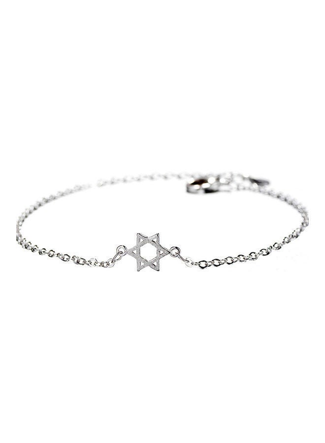 NIBEMINENT Lucky Wishing Star Bracelet  - Image 1