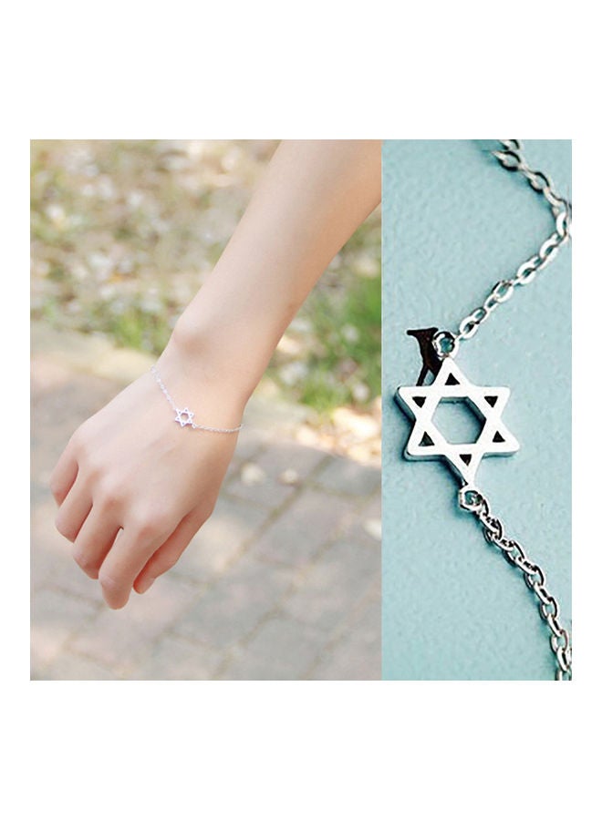 NIBEMINENT Lucky Wishing Star Bracelet  - Image 2