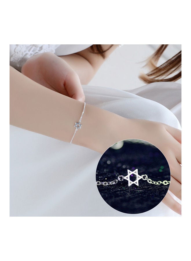 NIBEMINENT Lucky Wishing Star Bracelet  - Image 3